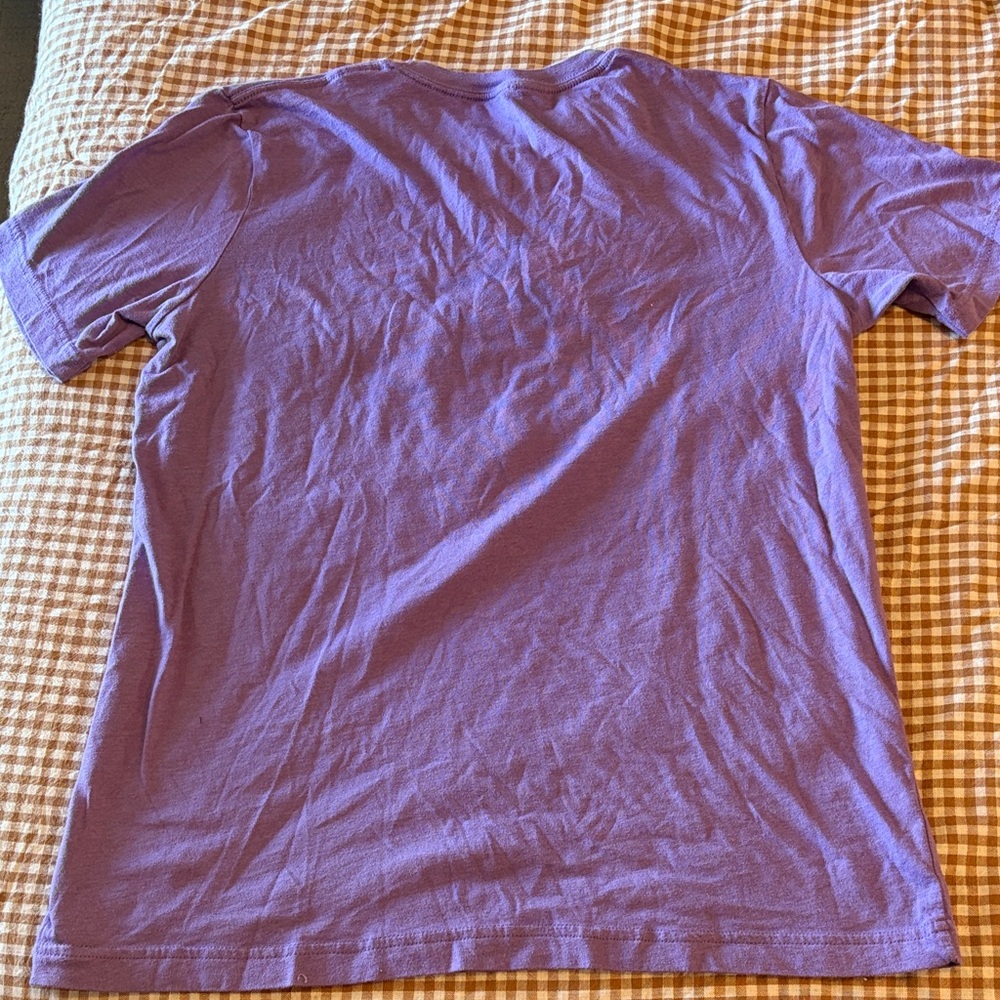 Homefield Northwestern Baseball Shirt - Picture 5 of 5